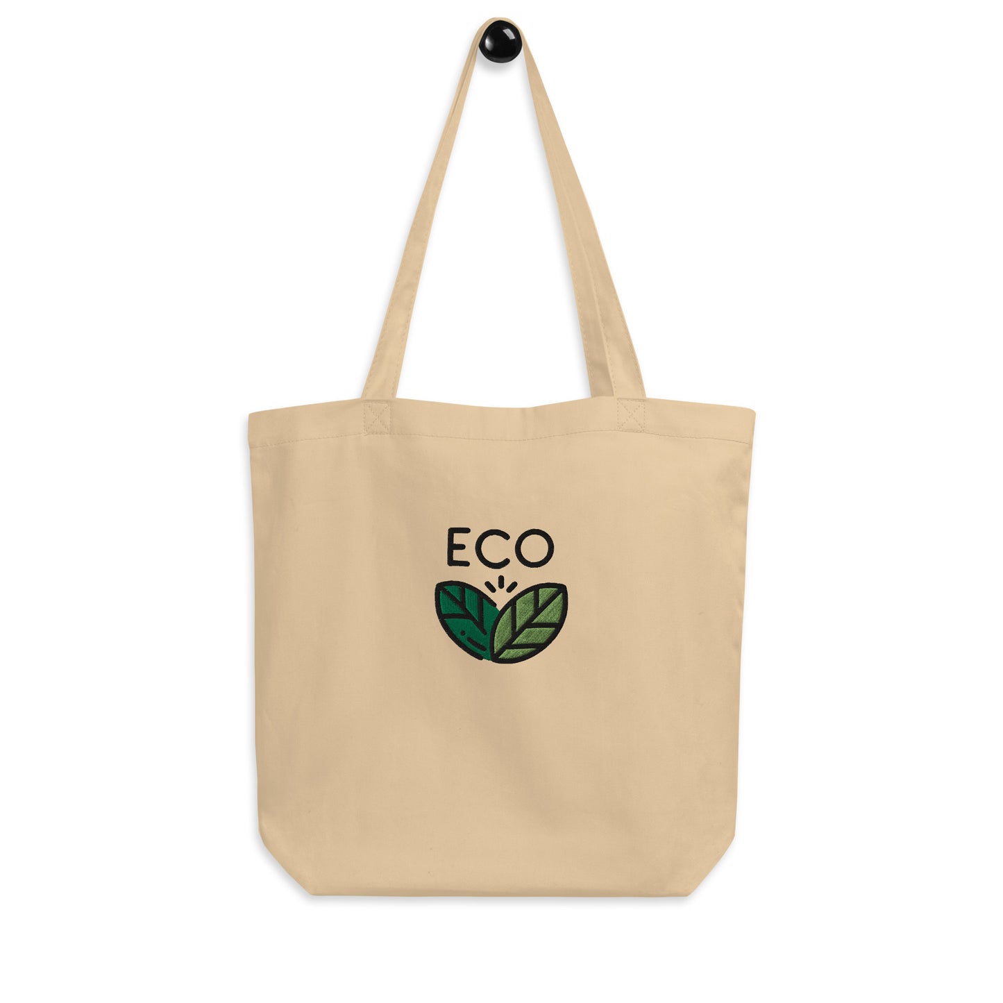 Shopping bag ecologica ricamata