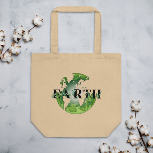 Shopping bag ecologica