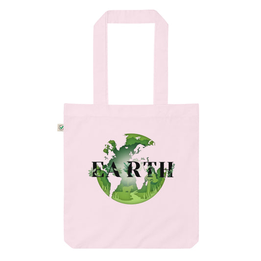 Small shopping bag organica