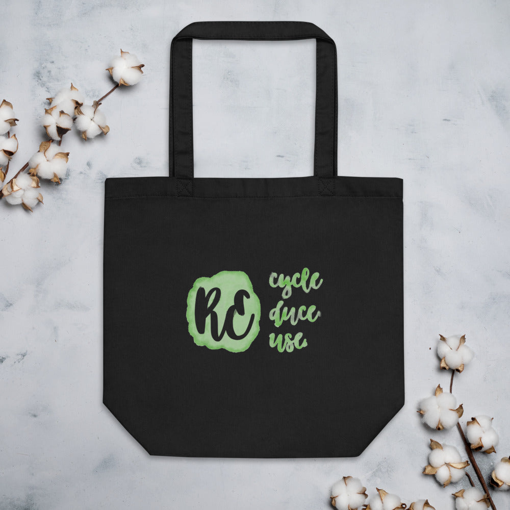 Shopping bag ecologica