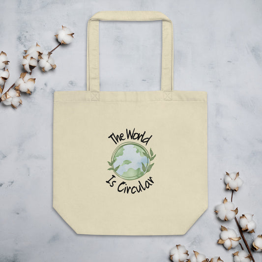 Shopping bag ecologica